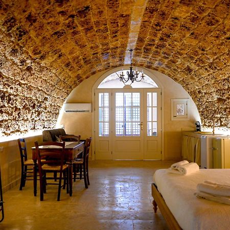 La Grotta, Luxury Suite & Spa Noto Exteriér fotografie