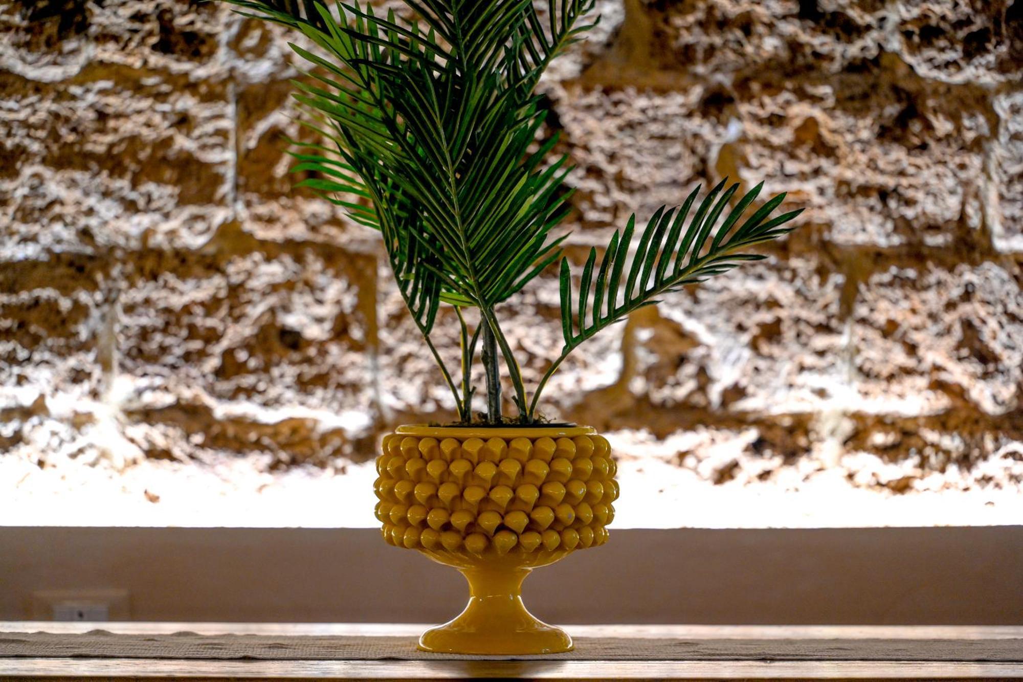 La Grotta, Luxury Suite & Spa Noto Exteriér fotografie
